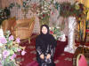 dewan makan but mlm tadi ada wedding party