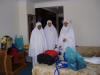 Hjh Khalidah, Hjh Jemilah, Hjh Hafdzah