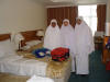 Hjh Khalidah, Hjh Nailah, Hjh Jemilah