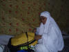 Hajjah Norimah