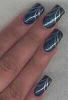 Formal Nail Art