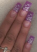 Fun Nail Art