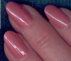 Natural Nails
