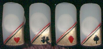 Fun Nail Art