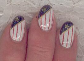 Connie's nails