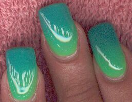 Fun Nail Art