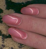 Formal Nail Art
