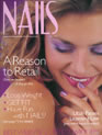 Nail Mag Cover