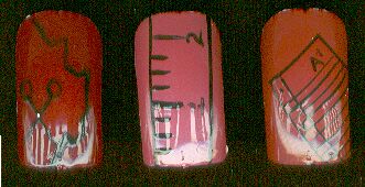 Fun Nail Art
