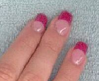 Stacy's nails