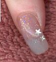 Formal Nail Art