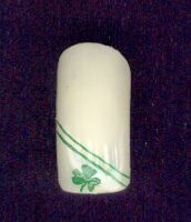 Holiday Nail Art