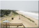chothavilai Sea Area...