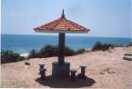 Umbrella House.,,