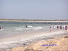 Sea Border