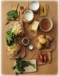 food