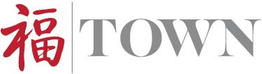 town