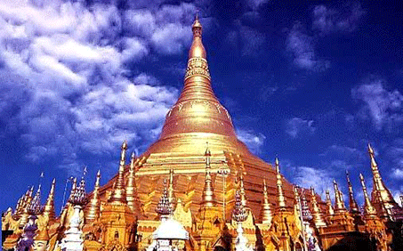 Wecome to my personal website.