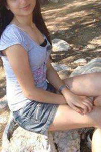 Nainital escort service