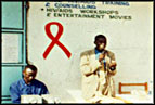 hiv aids