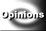 opinions
