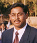 Siddharth Nair