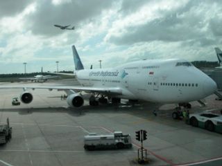 onze boeing