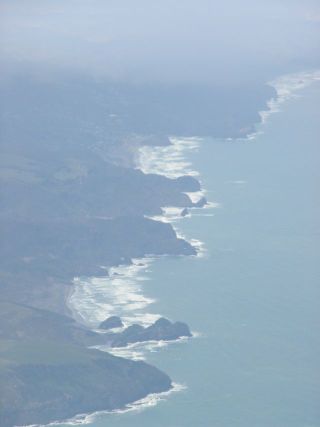 kust New Zealand