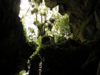 Natural Bridge