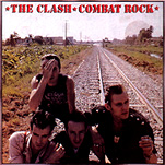 combat rock