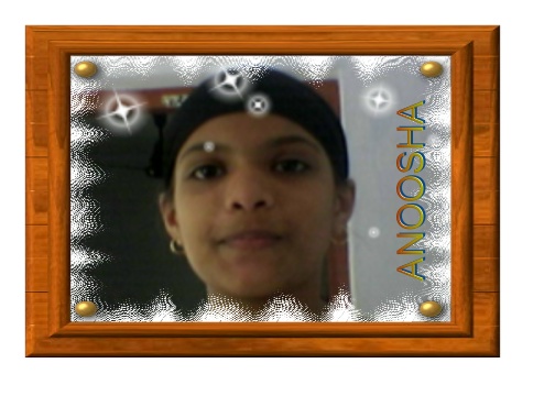 Anoosha