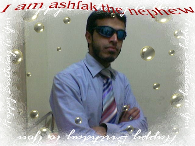 ashfak