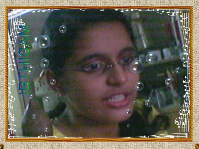 ibthi