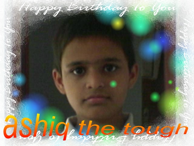 ashiq