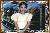 Minu my elder daughter