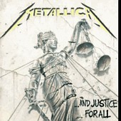 ...And Justice For All