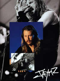 Jaymz