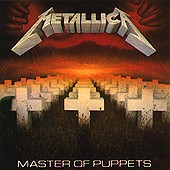Master of Puppets