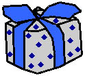 GIFTS!