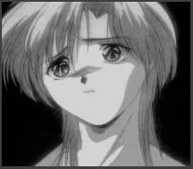 I lose.