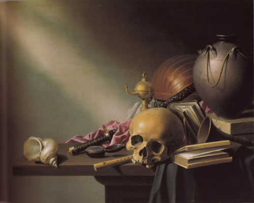 vanitas