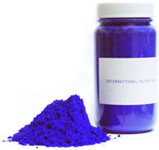 International Klein Bleu
