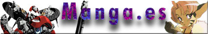 Si quiers buena informaci�n en general sore Manga y Anime, haz clic...
