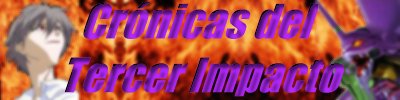 La mejor Web page de Evangelion en espa�ol