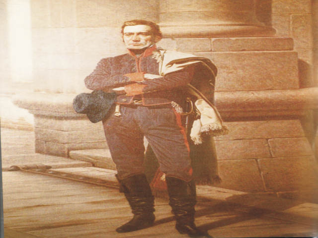 Jos� Gervasio Artigas