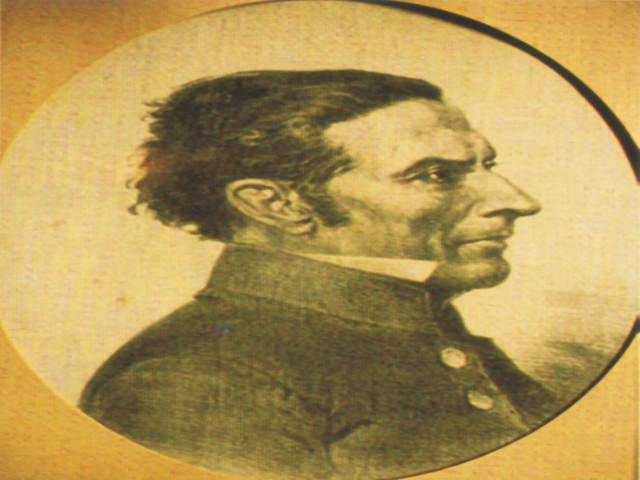 Jos� Gervasio Artigas