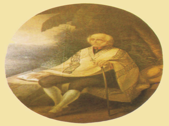 Artigas en Paraguay