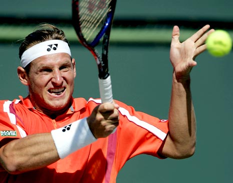 David Nalbandian