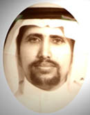 Picture of my father:Ali Saleh