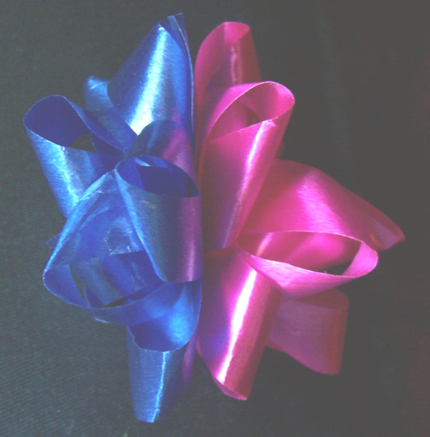 Genital Integrity Bow